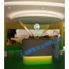 專業租賃全息展覽展示柜