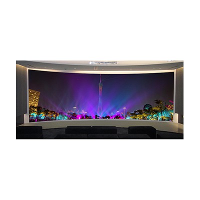 全息展覽館設(shè)計(jì)-展廳多媒體-3D全息多媒體