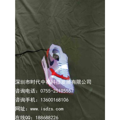 全息廣告機，，全息風扇，3D成像
