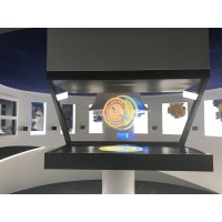 360度全息成像 全息成像原理 全息成像系統  高清全息成像