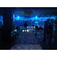 深圳全息宴會廳方案?3d全息宴會廳?全息3d沉浸式宴會廳